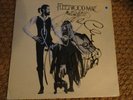 Signed Original First Pressing Fleetwood Mac - Rumours 12” Vinyl Record 1977