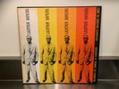 LIGHTNIN' HOPKINS  SAM 'LIGHTNIN' HOPKINS Folkways Records LP FS 3822 MINT