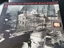 Radical Dance Faction Wasteland Vinyl lp