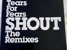 Tears For Fears Shout - The Remixes 12