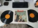 The Clash - Clampdown, U.S.A.