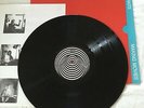 LP Dire Straits - Making Movies. Vertigo Swirl Malaysia Pressing, Insert Nr Mint