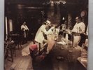 Led Zeppelin In Through The Out Door Vinyl LP 1979 Original US SS16002 D Variant
