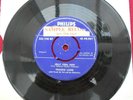 FRANKIE LAINE JELLY COAL MAN ROCKS GRAVEL 45 RECORD 7