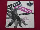 LITTLE RICHARD SHE'S GOT IT 45 EP (4SONGS) RECORD 7