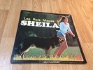 SHEILA LP 
