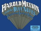 Harold Melvin and The Blue Notes : The Blue Album VINYL 12