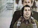 Simon & Garfunkel Bridge Over Troubled Water Vinyl: Vinyl