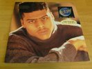 AL B. SURE LP IN EFFECT MODE 1988 Warner PROMO STAMP HYPE STICKER & INNER R&B NM
