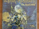 Iron Maiden Live After Death 1985 Double LP Gatefold w/ Original Inner Sleeves