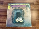 DUETO ALMA NORTENA LP*EL MEJOR DUETO CAMPIRANO*EXCELENTE CONDICIONES*LP TESTED*