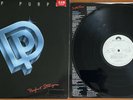 Deep Purple ‎– Perfect Strangers 12
