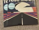 Khruangbin & Leon Bridges Texas Moon Ghost VINYL LP 2022 New Texas Exclusive
