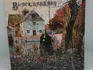 Black Sabbath - 180 Gram Self Titled Remaster WB 1871 LP VINYL Rhino
