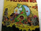 The Piltdown Men Self Titled Capitol 82004 Record Album Vinyl LP