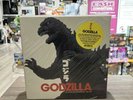 Godzilla The Showa-era soundtracks 1954-1975 VINYL