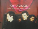 Joy Division In the Studio With Martin Hannett  (Vinyl)  12