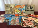 Firesign theatre Lp/ 17 album lot