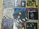 ALIEN SEX FIEND - 3 x ALBUMS + 7 x 12