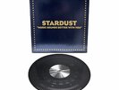 (4) STARDUST-Music Sounds Better VINYL LP NEW