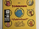 TOMAHAWK ODDFELLOWS Vinyl LP MIKE PATTON FAITH NO MORE, MR. BUNGLE Record OOP