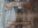 Bon Jovi - New Jersey - Vinyl LP