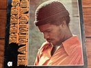 Beres Hammond Soul Reggae LP Vinyl Record Original Jamaica Press 1976 Aquarius
