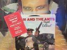 (Vintage) ADAM And THE ANTS - Kings Of The Wild Frontier (Vinyl Record, 1980)