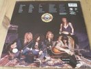 GUNS N' ROSES 1ST PRESS VINYL LP RECORD APPETITE FOR DESTRUCTION 1987 RARE