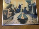 OASIS DEFINITELY MAYBE 25TH ANNIVERSARY SILVER VINYL L.P. NEW AND SEALED