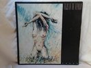 Fields Of The Nephilim:   Laura    1990  EX+  LP  + Inner