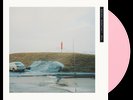 The Japanese House Pools To Bathe In Exclusive Pastel Pink Colored Vinyl LP