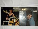 Eydie Gorme Trio Los Panchos Amor Vinyl LP & More Amor 2 Lp’s