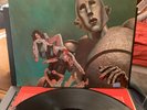 QUEEN News Of The World EARLY PRESSING w/VG+/VG++ VINYL