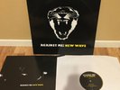 Against Me - New Wave (vinyl) Translucent Yellow 2007