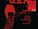 CHARGED G.B.H. 
