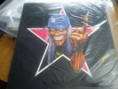 Iron Maiden L.a Killets Picture Disc
