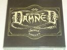 THE DAMNED CHISWICK SINGLES 7 X 7