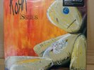 Korn ‎– Issues,2× Black Vinyl, LP, Album, Reissue, Repress, 180 Gram, New