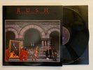 Rush - Moving Pictures - 1981 US 1st Press Masterdisk RL (NM) Ultrasonic Clean