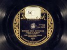 78 RPM - 3 early Cab Calloway Brunswicks: 6074, 6214, 6424 Minnie Moocher - Jazz