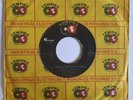7/45   THE BEATLES  :  A HARD DAY'S NIGHT (PERU)