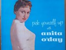 Anita O'Day. Pick Yourself Up. 10