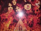 AC/DC HIGHWAY TO HELL Vinyl Lp* Australia release*APLP .O4O*VERY RARE