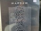 rare  joy Division WARSAW LP Mint