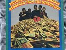 Picturesque Matchstickable Messages From The Status Quo - ORIGINAL 1968 - RARE