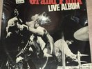 GRAND FUNK LIVE ALBUM LP * SEALED * GATEFOLD 1970 GERMANY MINTY FREE USPS