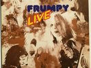Frumpy - Live  2LP Philips 6623022 D 1973 FOC  Zustand: absolut MINT 10/10