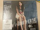 Amy Winehouse- Back To Black LP VG++