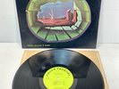 Nik Pascal The Sixth Ear MOOG SYNTH 1972 Narco Electronic Experimental ( VG++ )